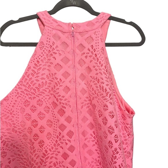 Lily Pulitzer Rayanne Shift Dress - Picture 4 of 7